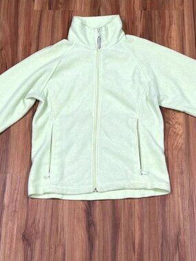 COLUMBIA Fleece Jacket sz.14/16